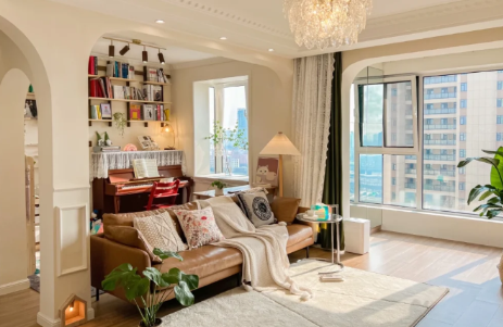 选户型是东边户还是中间好