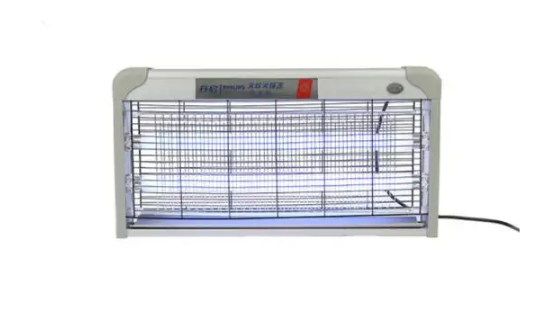 灭蚊灯放在离人多远的地方好