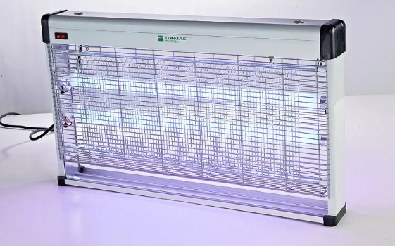 灭蚊灯放在离人多远的地方好