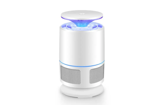 灭蚊灯放在离人多远的地方好