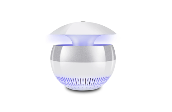 灭蚊灯离人近好还是离人远好