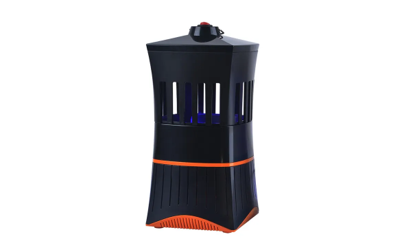 灭蚊灯离人近好还是离人远好