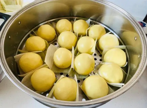 粘豆包和豆沙包哪个好吃