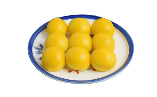 粘豆包和豆沙包哪个好吃