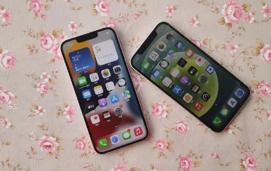 88会员618大额消费券可以买iPhone13吗