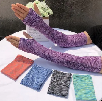 几块钱的冰袖防晒吗