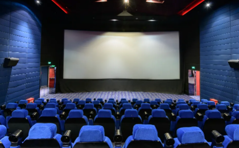 影院禁止自带饮料的规定是否合理