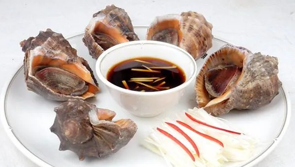 蒸海螺的最佳时间是多少分钟