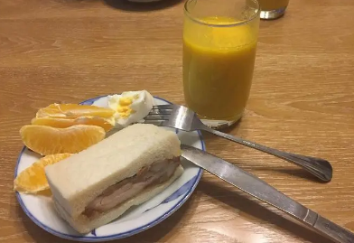 过早不食真的能减肥吗