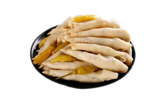 泡椒凤爪用长鸡爪还是短鸡爪