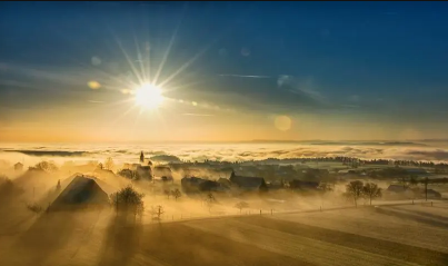 北京夏天几点天亮2022