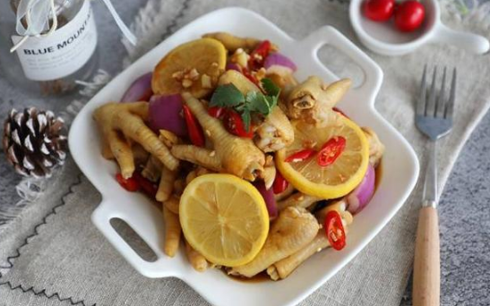 泡椒凤爪用玻璃罐好还是陶瓷