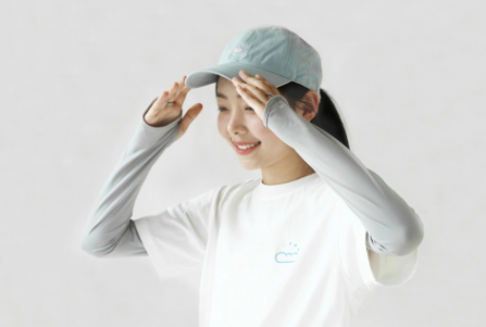 冰袖多少钱一双算正常