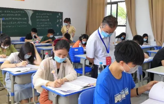 2022年6月有什么考试