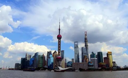 2022年上海6月份天气热吗