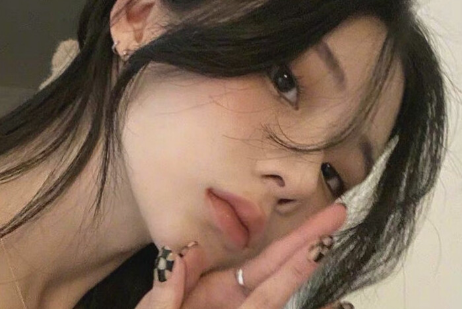 为什么哭过后变漂亮