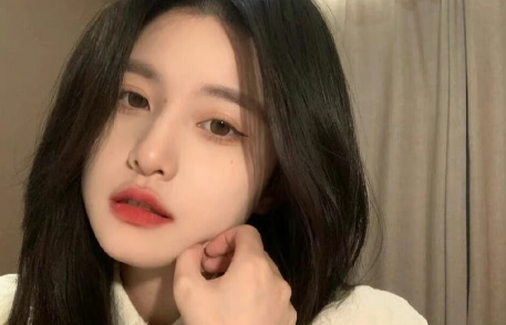 为什么哭过后变漂亮