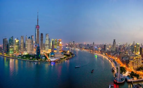 2022年上海几月份开始变热