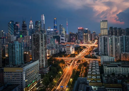 2022年广州6月份热不热