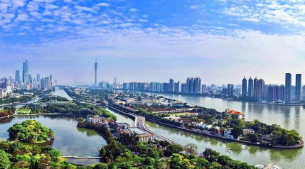 2022年广州6月份热不热