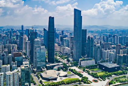 2022端午节能不能去广州玩