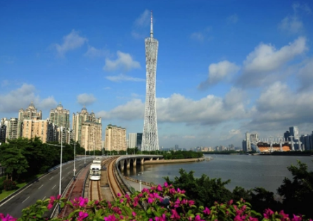 2022端午节能不能去广州玩