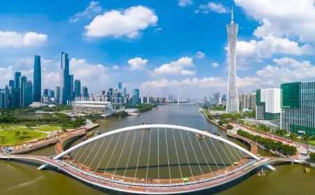 2022端午节能不能去广州玩