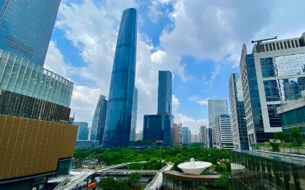 2022广州夏天是几月到几月