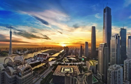 2022广州夏天是几月到几月
