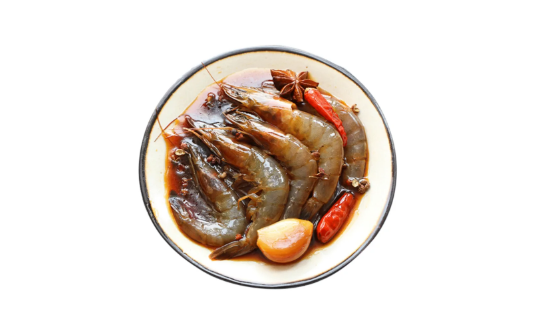 生腌海鲜有寄生虫吗