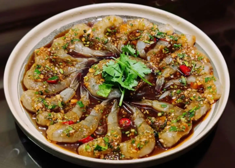生腌海鲜安全吗