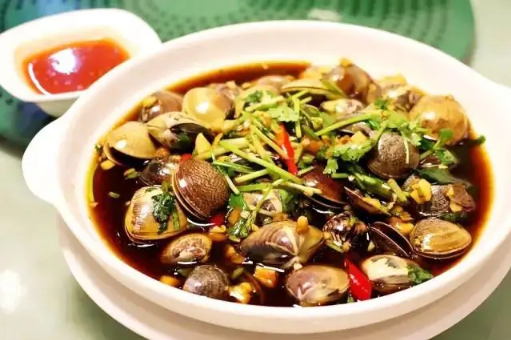 生腌海鲜安全吗