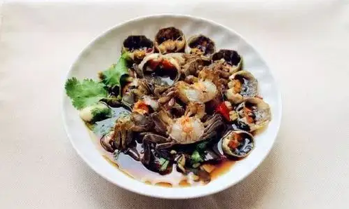 吃生腌会酒驾吗