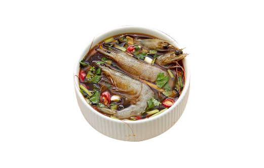 吃生腌会酒驾吗