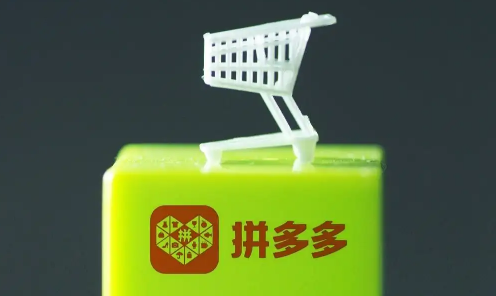 拼多多祝你福气满满是什么意思