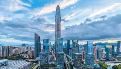 2022年6月份的深圳热不热