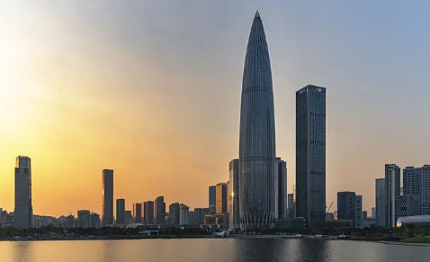 深圳6月份天气是冷还是热2022