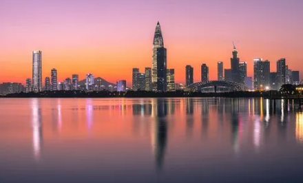 深圳6月份天气是冷还是热2022