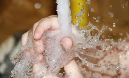 烫伤用什么方法好的最快