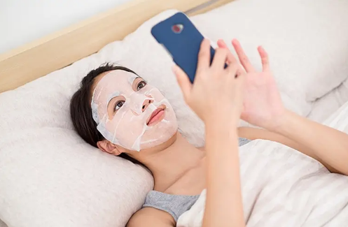 生理盐水敷脸需要稀释一下吗