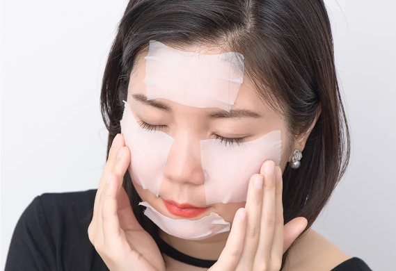 生理盐水敷脸后需要清水清洗吗