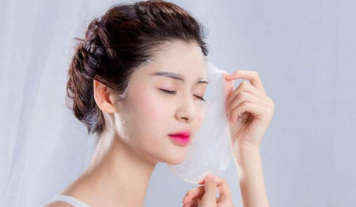 生理盐水敷脸后需要清水清洗吗