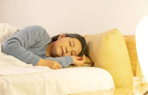 为什么午睡醒来会觉得孤独