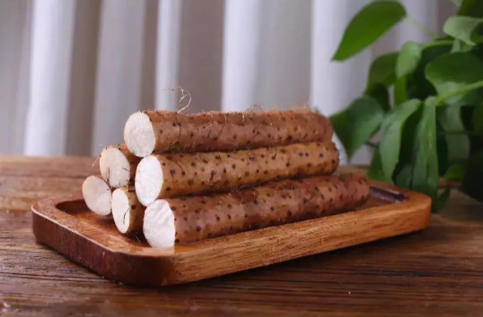 铁棍山药的功效与作用及营养价值