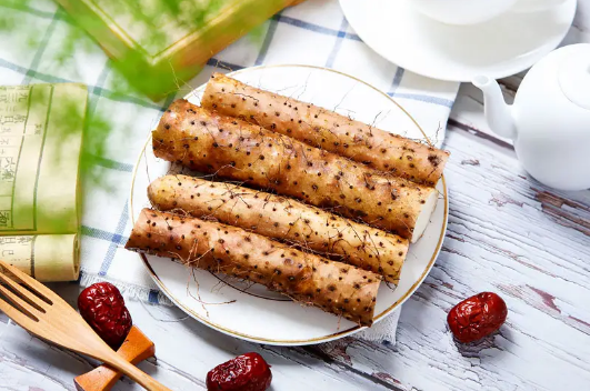 铁棍山药的功效与作用及营养价值