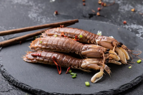 虾爬子蒸多久能熟