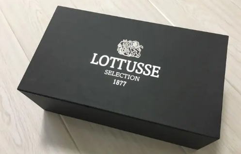lottusse是什么牌子