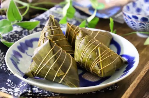 绿竹米可以包粽子吗