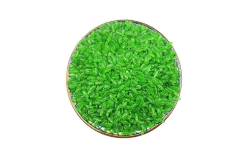 绿竹米是人造的还是天然的