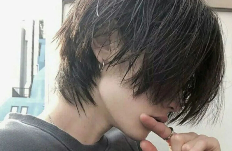 喜欢叫姐姐的男生是小奶狗吗